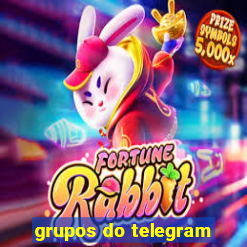 grupos do telegram